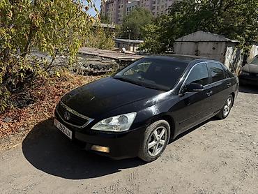 Honda Integra: 2003 г., 3 л, Автомат, Бензин, Седан