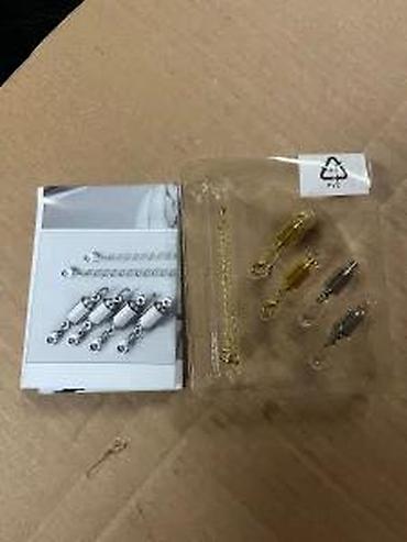 Ostali nakit: Set magnetnih kopči za nakit – Weltbild - Sadrži: 4 magnetne kopče za — 11