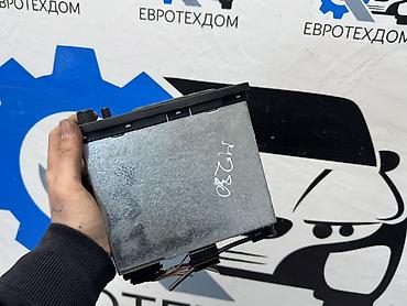 Другие детали салона: Магнитола Volkswagen Golf 3 AAM 1995 Контрактная из Германии, в — 5