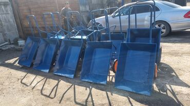 Садово-строительные тачки и тележки: Тачки оптом Меавка
Набережная 1-Б

Рядом (ДизеллСервис — 4