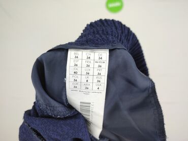 Women's Pants: Promod, Spodnie materiałowe damskie, S — 5