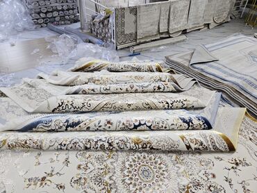 чехол ковров: Ковер Новый, Шерсть, Турция