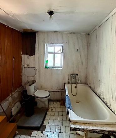 продаю двух этажный дом: 3 комнаты, 47 м², 12 соток, Сокулук, Собственник — 7