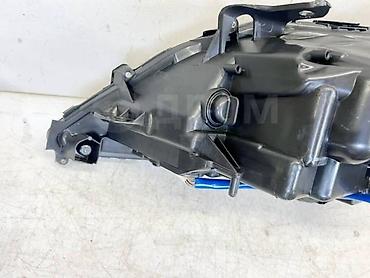 Передние фары: Передняя правая фара Lexus 2017 г., Б/у, Оригинал, Япония — 9