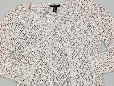 bluza ekipy: Mango, Kardigan damski, rozmiar L — 1