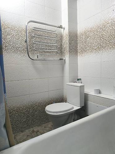43: 2 комнаты, 43 м², 10 мкр 104 серия, 1 этаж — 1
