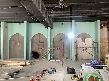 Монтажные работы: Монтаж перегородок, Монтаж арок, Монтаж откосов Больше 6 лет опыта — 7