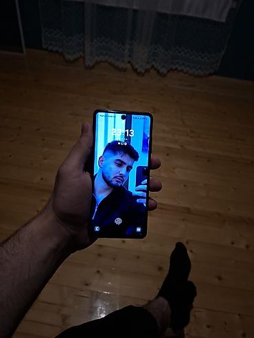 samsuq a 52: Samsung Galaxy A52s, rəng - Qara, İki sim kartlı — 1