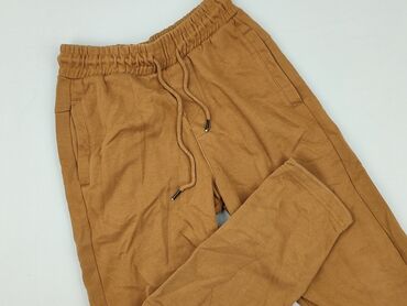eleganckie buty na koturnie ccc: Sinsay, Tracksuit bottoms for men, size XS (EU 34)