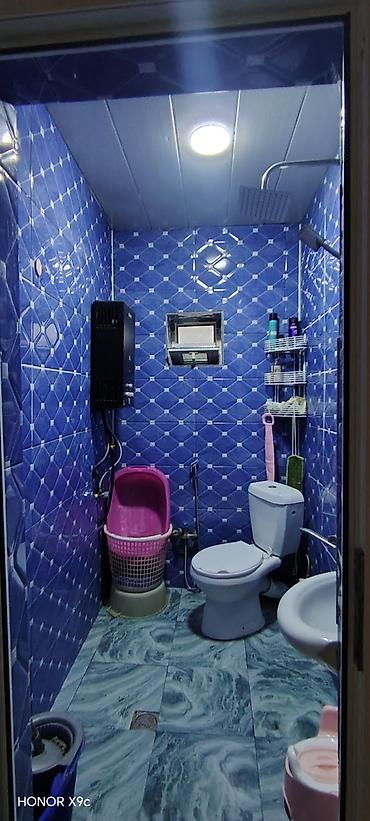 Həyət evləri və villaların satışı: Həyətyanı ev 2 otak 1 zal Metbex Hamam wc Bine 334 nomreli — 8