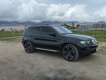 купить мотор на бмв е39: BMW X5: 2006 г., 4.8 л, Автоматические, Газ, Кроссовер
