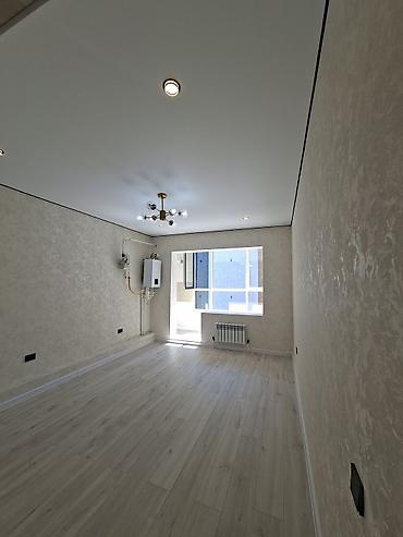тец квартира: 1 комната, 26 м², Технопарк 108 серия, 5 этаж, Евроремонт — 9