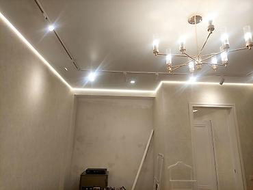 Ремонт под ключ: Ремонт под ключ | Квартиры Больше 6 лет опыта — 7