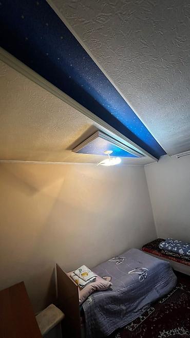 Долгосрочная аренда домов: Сдаётся двух этажный особняк, Хбк. ул Салиева доль дороги. Отопление at lalafo.kg — 5 Долгосрочная аренда домов: Сдаётся двух этажный особняк, Хбк. ул Салиева доль дороги. Отопление — 5