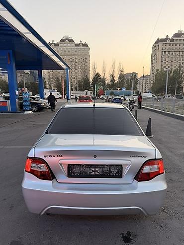 mini copper: Daewoo Nexia: 2012 г., 1.6 л, Механика, Бензин, Седан — 4