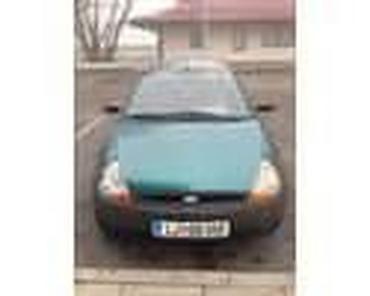 Ford: DELOVI ZA FORD KA 1.3 2003. GOD. | SMEDEREVSKA PALANKA Smederevska — 12
