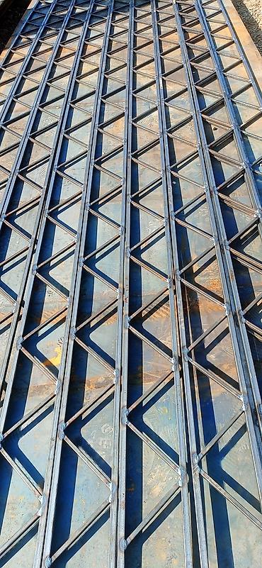 Канцтовары: Производство металлических конструкций Фермы Арки Навесы Фермы= Прямые — 15