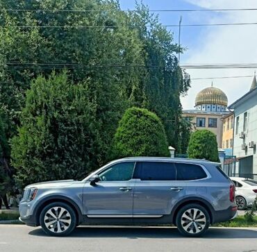 Kia: Kia : 2020 г., 3.8 л, Типтроник, Бензин, Внедорожник — 23