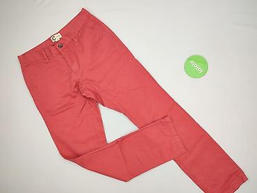 strony do wymian: Denim Co, Spodnie materiałowe damskie, rozmiar M — 2