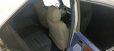 Mercedes-Benz W124: 1993 г., 2.2 л, Кол менен иштөөчү, Бензин, Седан — 5