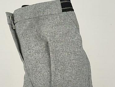 platforma second hand: Camaïeu, Spodnie materiałowe damskie, rozmiar XS — 8