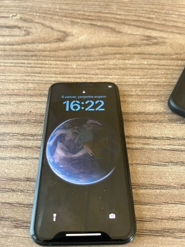 Apple iPhone: IPhone 11 Pro, 64 GB, Matte Space Gray