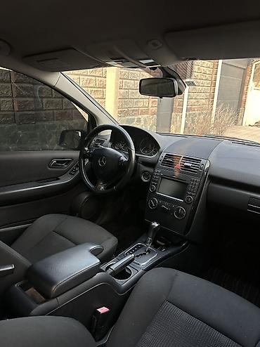 Mercedes-Benz: Mercedes-Benz A-Class: 2010 г., 1.7 л, Автомат, Бензин, Универсал — 8