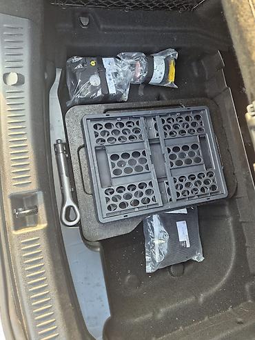 Mercedes-Benz: Mercedes-Benz E-Class: 2019 г., 2 л, Автомат, Бензин, Седан — 24