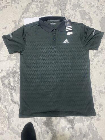 футболки принт: Мужская футболка, 2XL (EU 44), Adidas, Новый, Самовывоз