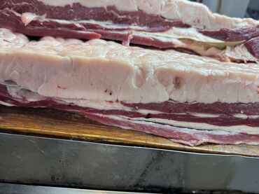 Мясо: Баранина : Лопатка, Стейк — 6