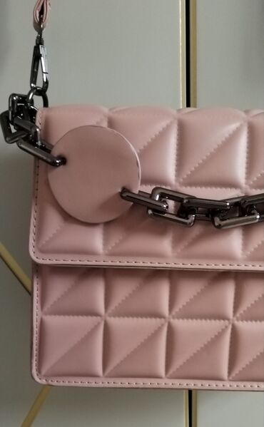 Çantalar: Çiyin çantası, Yeni — 7