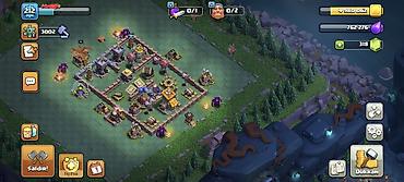 coban iş: Clash of Clans hesabı – yüksək səviyyəli inkişaf etmiş kənd və qoşun — 8