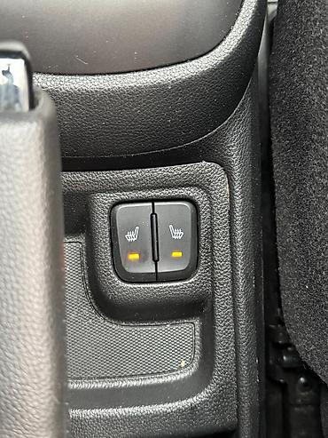 Chevrolet: Chevrolet Spark: 2021 г., 1 л, Автомат, Бензин, Хэтчбэк — 16