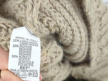 naprawa kurtki: Sweter damski, rozmiar One size — 4