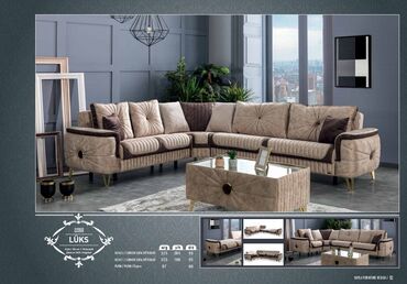 Divanlar: Künc divan, Yeni, Açılan, Bazalı, Parça, Pulsuz çatdırılma