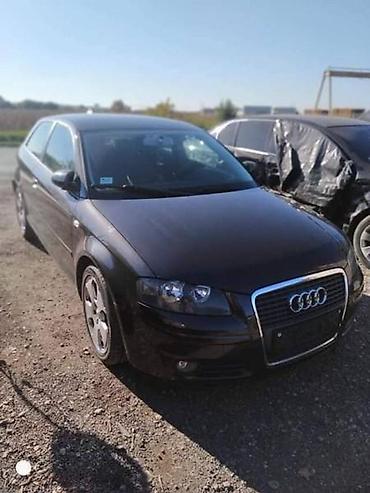 mazda servis beograd: LIMARIJA MEHANIKA ENTERIJER ZA AUDI A3 OD 2003. DO 2008. GOD. | AUDI — 1