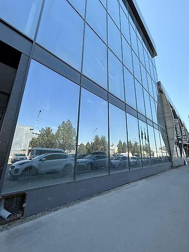 Аренда другой коммерческой недвижимости: Срочно 🆘 Продается Строй-Парк на Кулатова Матросова! 3-й этаж — 26