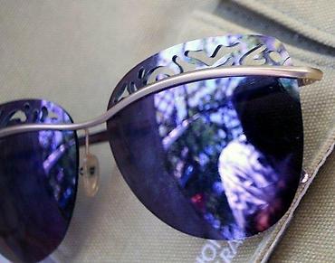Naočare: DIOR 5170 naočare za sunce. DIOR 5170 naočare za sunce. 60 ( ) 16 145 — 4