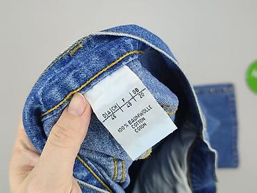 denim 1953: Jeansy damskie, rozmiar 3XL — 4
