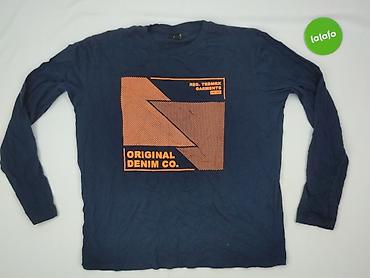 smog clothing: SMOG, Bluzka dla mężczyzn, rozmiar L — 2