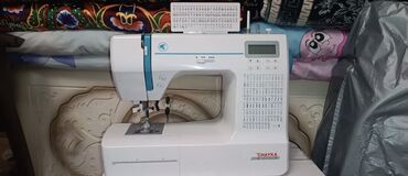 аудио интерфейс: Тигүүчү машина Chayka, Компьютерлештирилген, Автомат