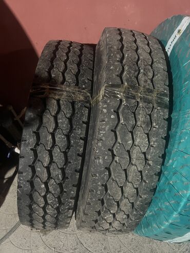 Disk təkərlər: Yeni Disk təkər KamAz 315 / 80 / R 22,5, 10 Boltlu — 7