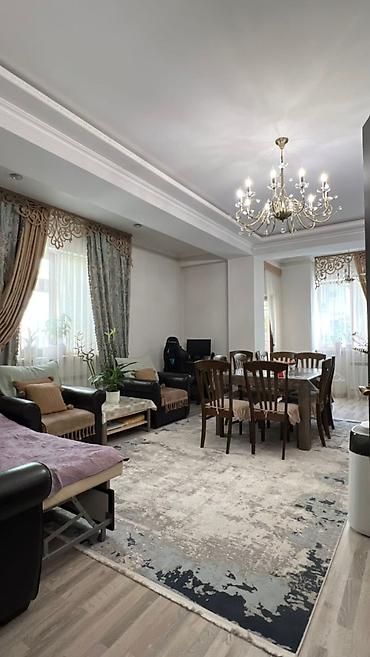 Продажа квартир: 2 комнаты, 68 м², Элитка, 4 этаж, Евроремонт — 6