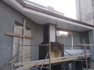 Фасадные работы: Ремонт фасада | Туникафон Больше 6 лет опыта — 26