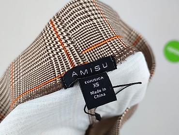 botki na platformie deichmann: Amisu, Legginsy rozmiar XS — 4