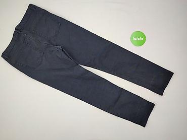 spodenki jeansowe pull: H&M, Jeansy damskie, rozmiar M — 3