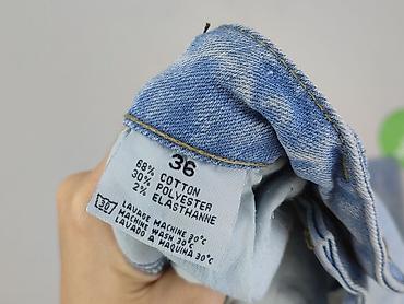 versace jeans: Jeansy damskie, rozmiar S — 5