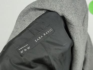 dzik: Zara, Płaszcz damski, rozmiar XS — 5