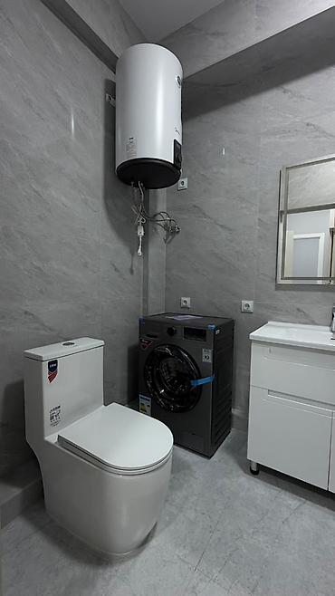 Продажа квартир: 1 комната, 37 м², ул. Горького / Алматинка Элитка, 10 этаж, Дизайнерский ремонт — 5