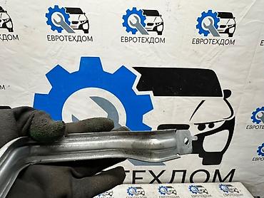 e6 3: Кронштейн Honda CRV B20B 1998 Контрактный из Германии, в отличном — 3